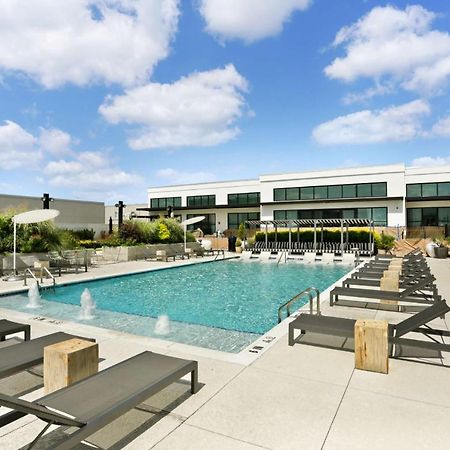 Luxury West Midtown 2 Bdrm Apartment Atlanta Exterior photo